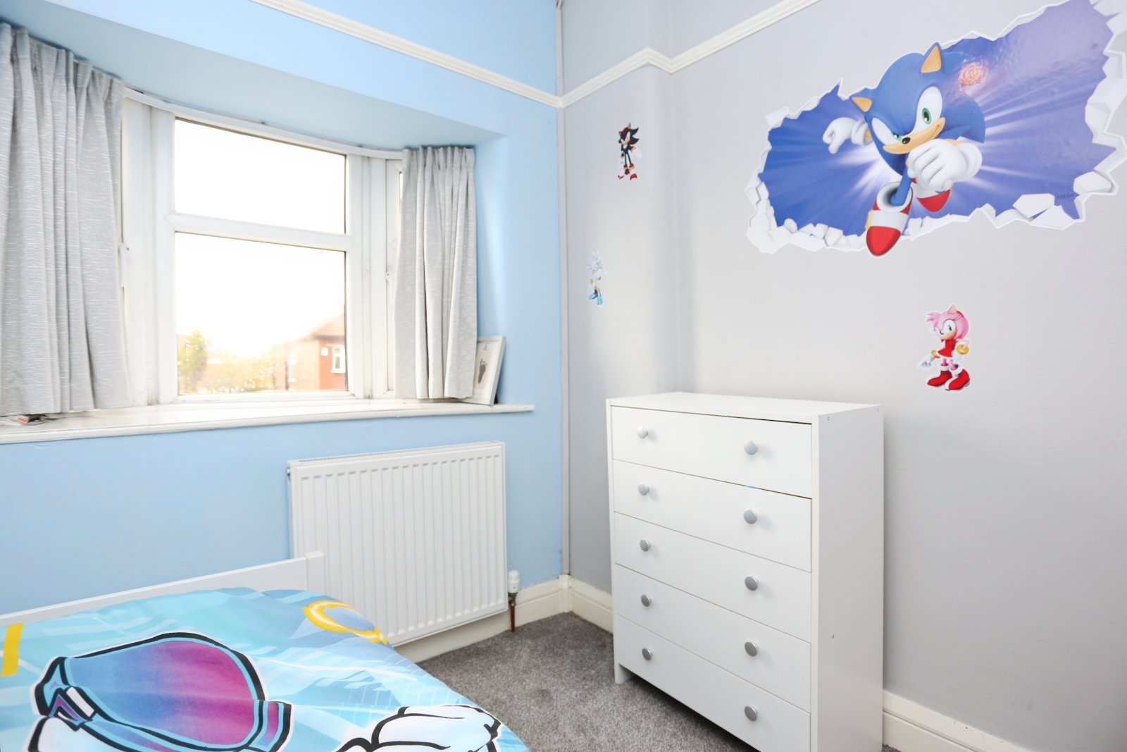 Milwain Drive, Heaton Chapel, Stockport, SK4