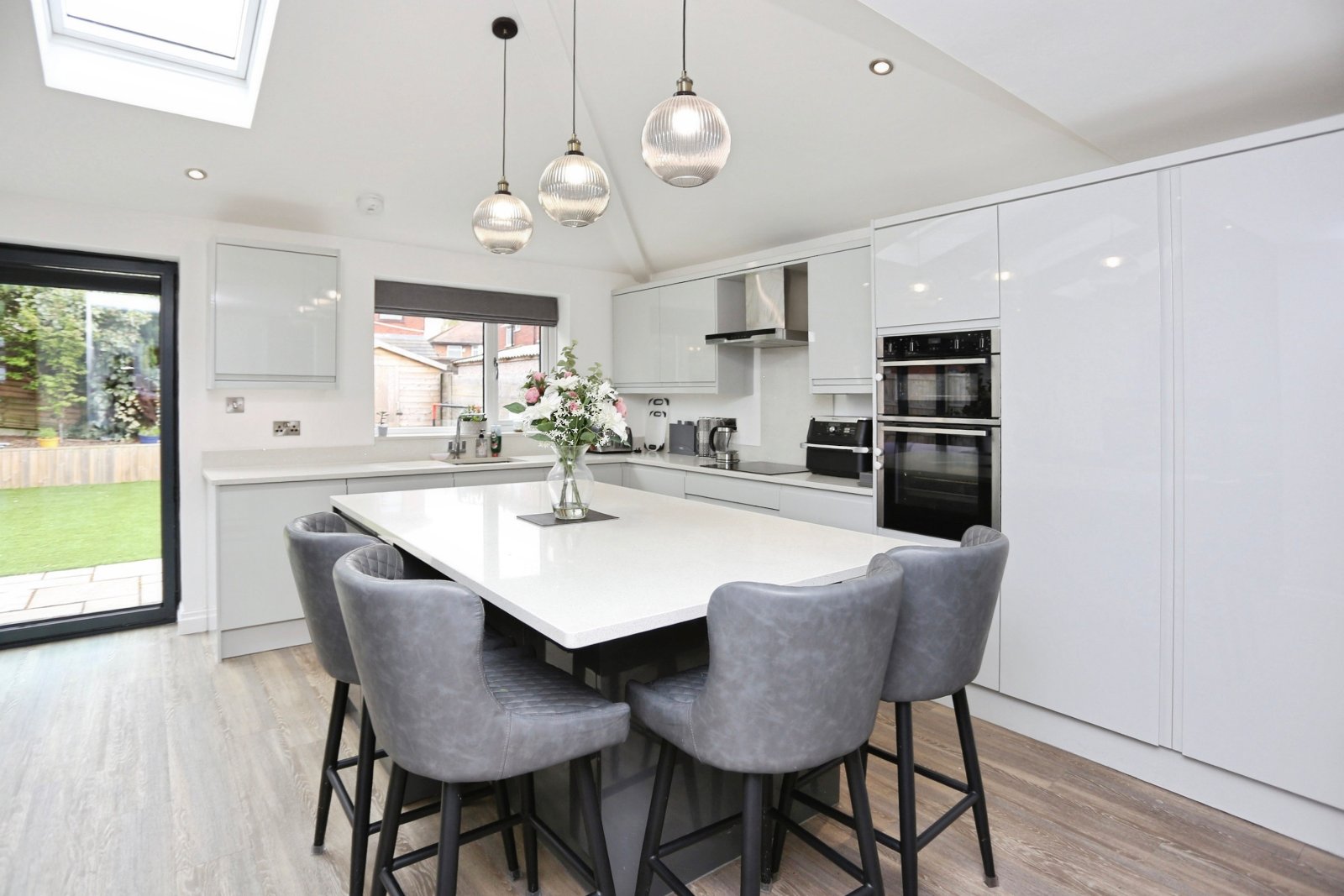 Milwain Drive, Heaton Chapel, Stockport, SK4
