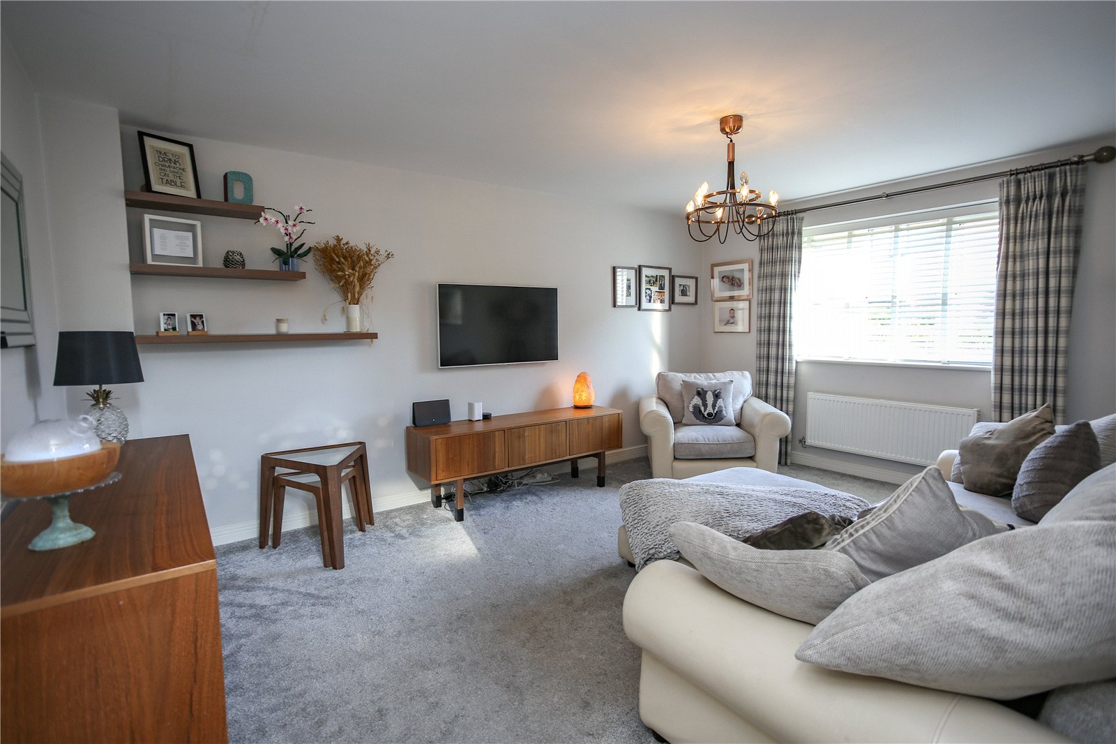 Harrow Drive, Heaton Moor, Stockport, SK4