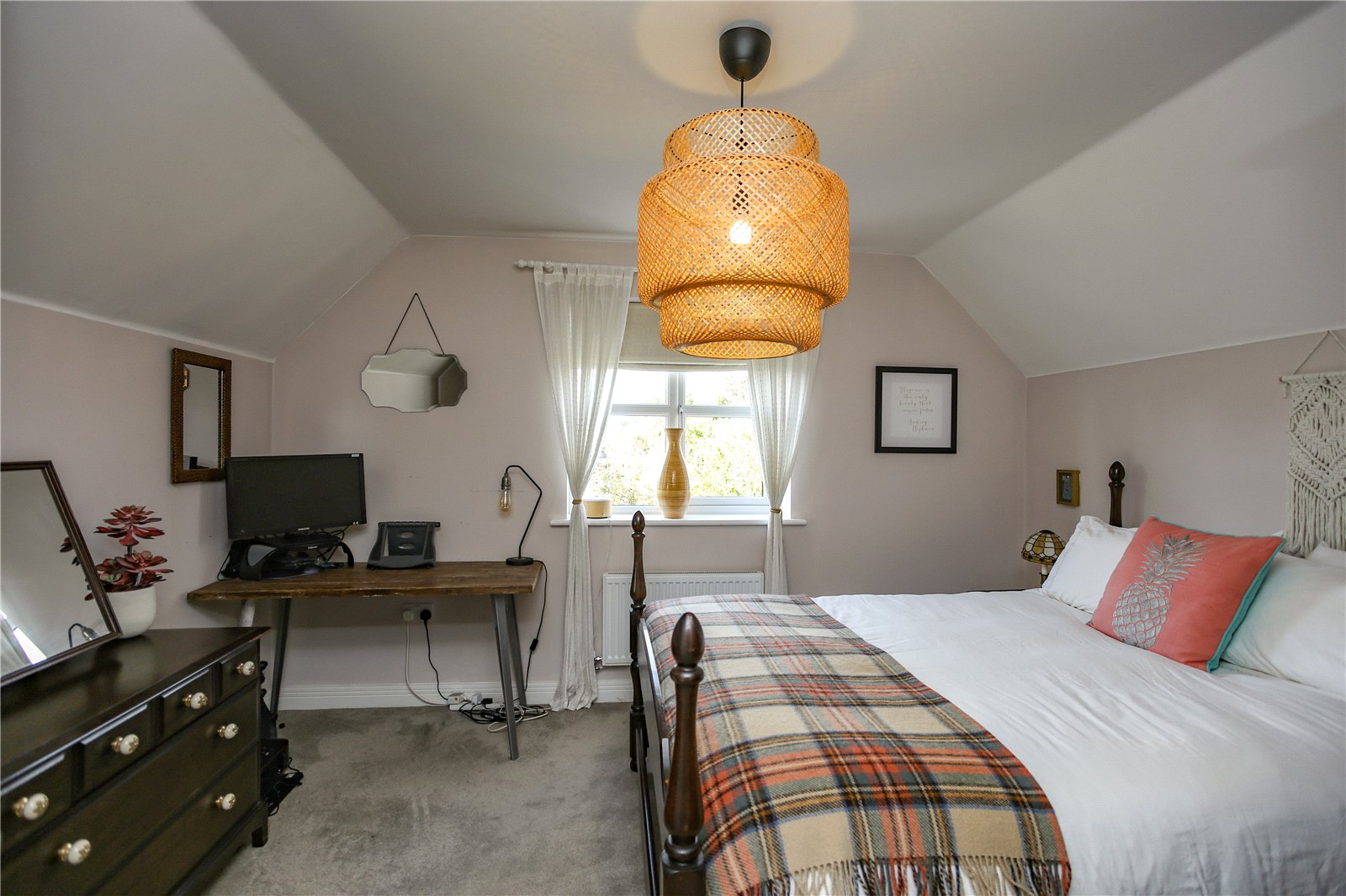 Harrow Drive, Heaton Moor, Stockport, SK4