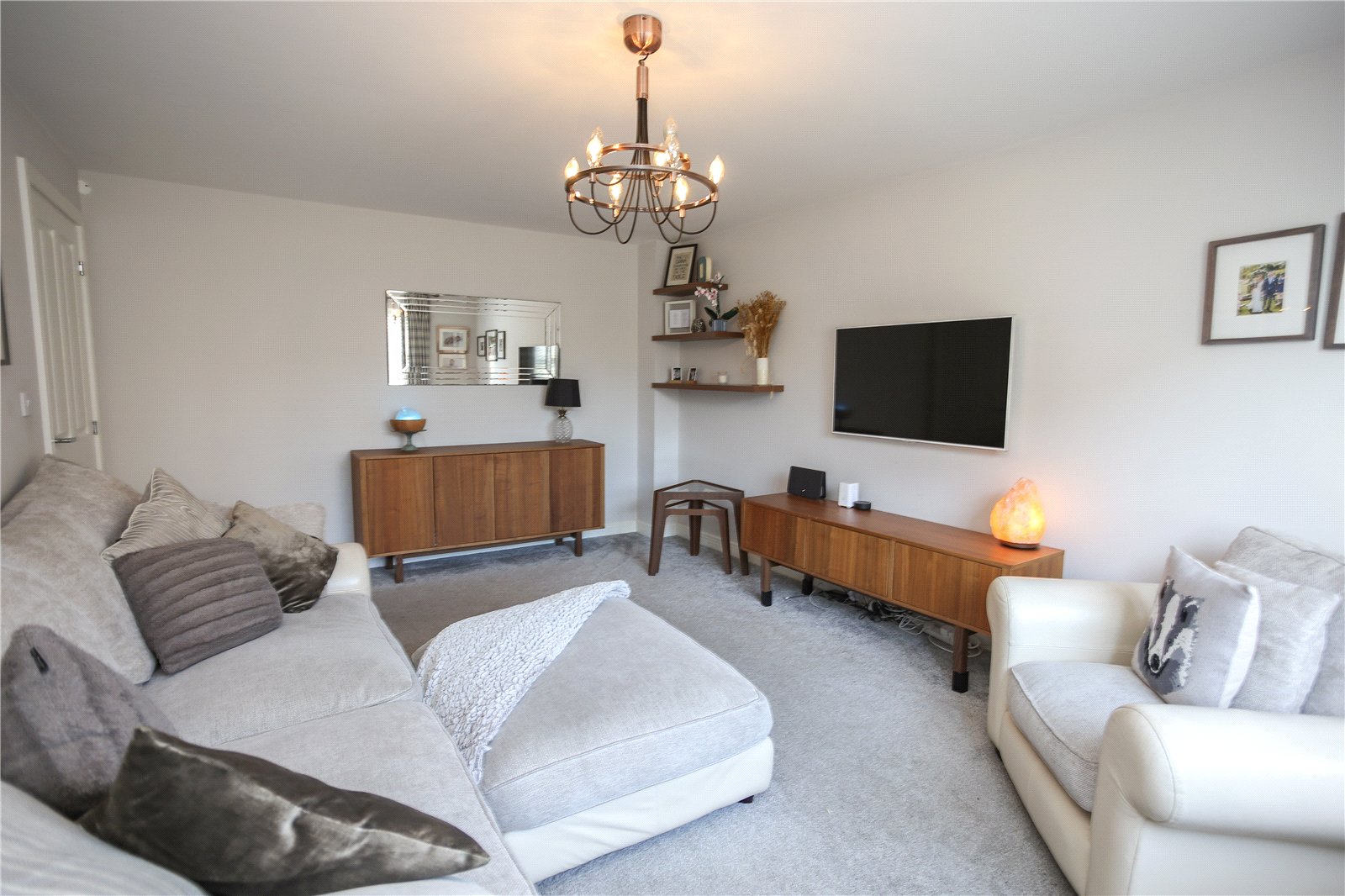 Harrow Drive, Heaton Moor, Stockport, SK4