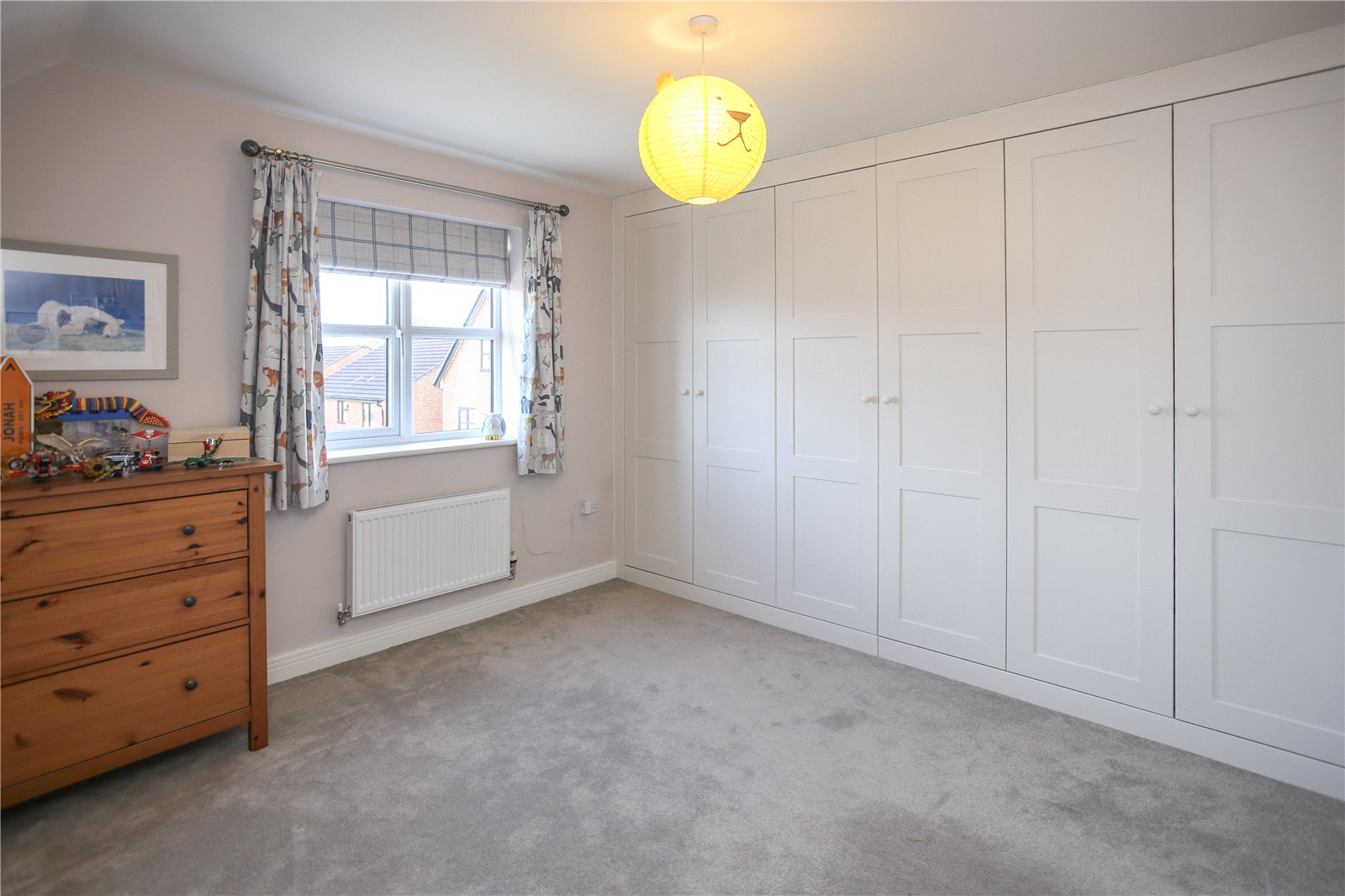 Harrow Drive, Heaton Moor, Stockport, SK4