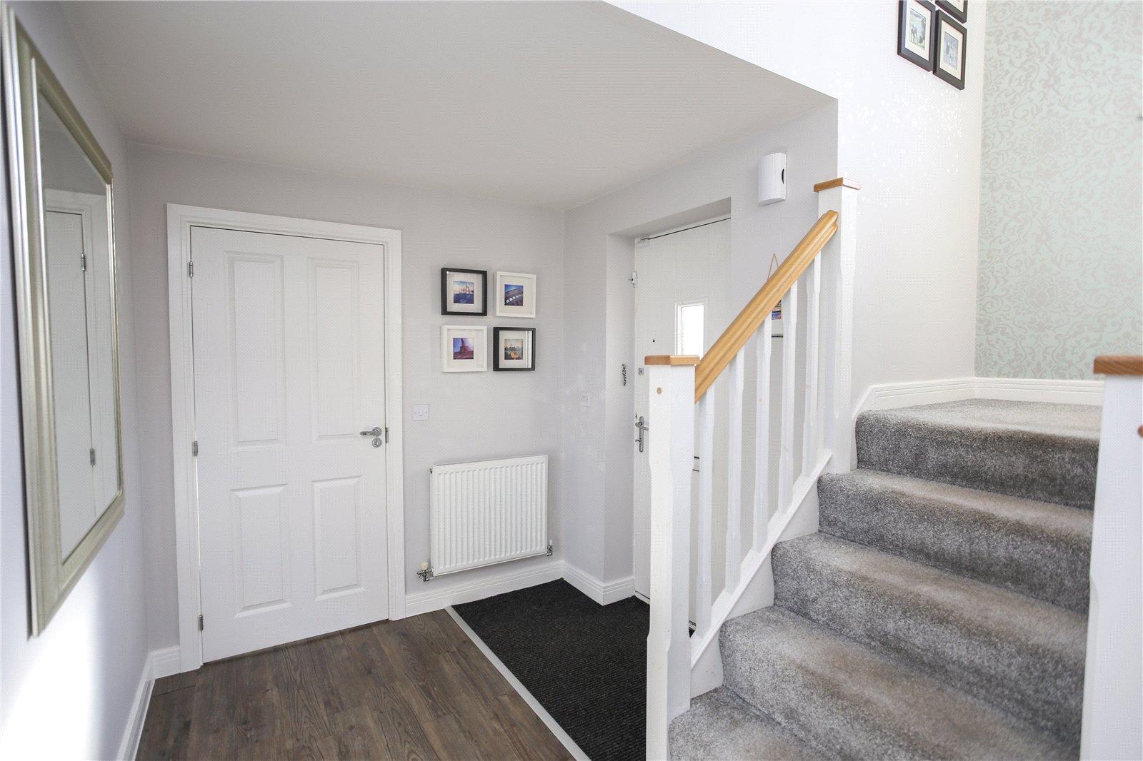 Harrow Drive, Heaton Moor, Stockport, SK4