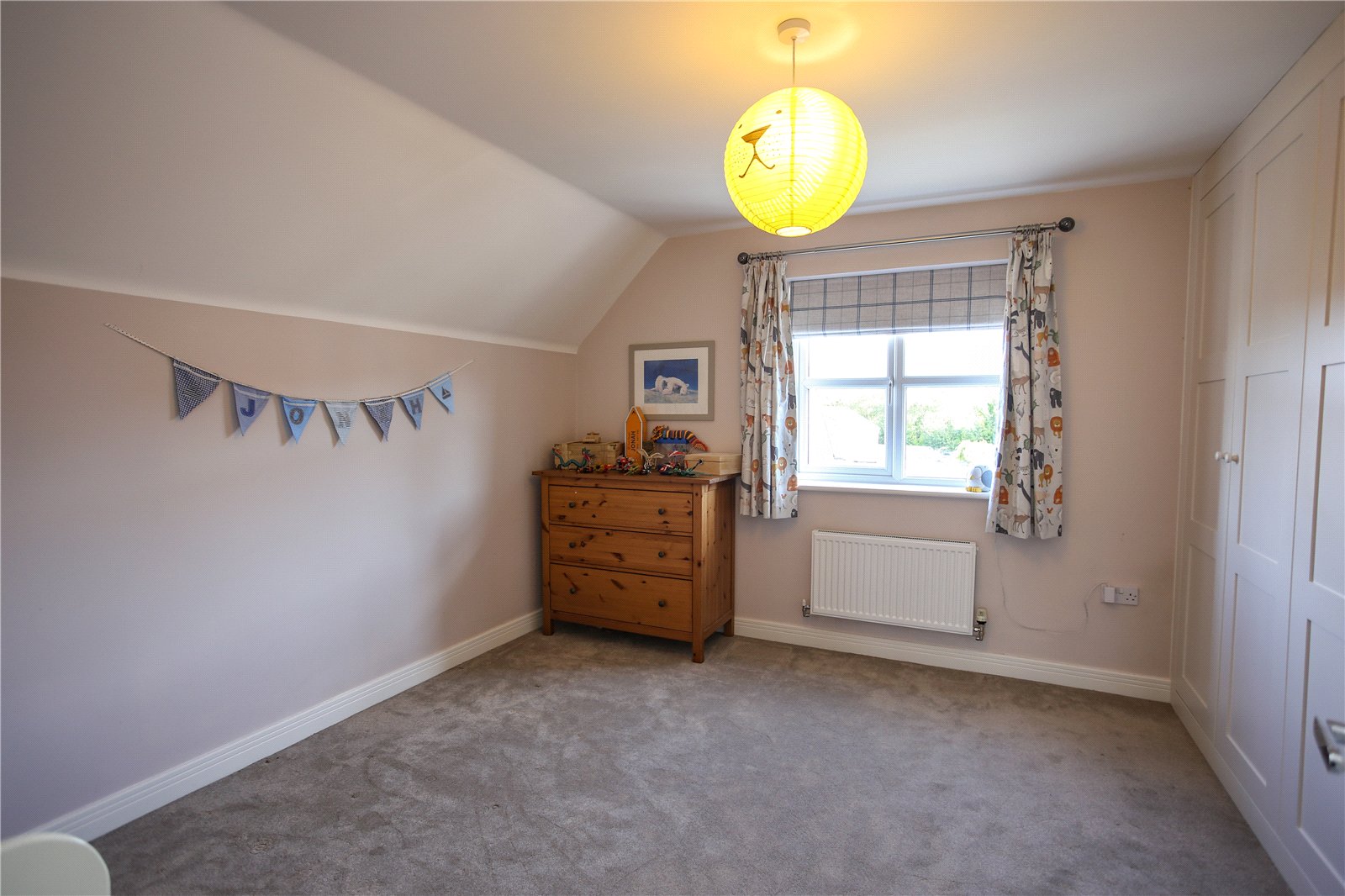 Harrow Drive, Heaton Moor, Stockport, SK4