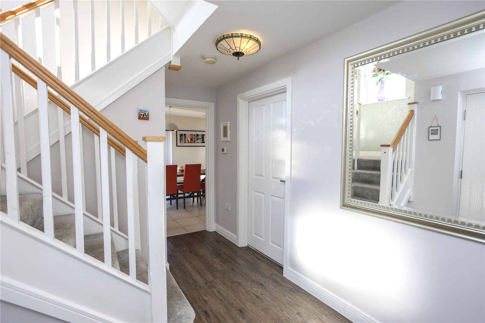 Harrow Drive, Heaton Moor, Stockport, SK4
