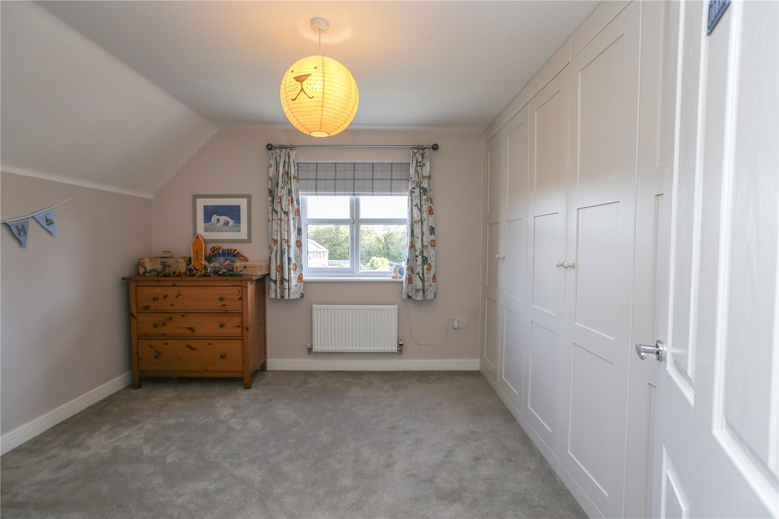 Harrow Drive, Heaton Moor, Stockport, SK4