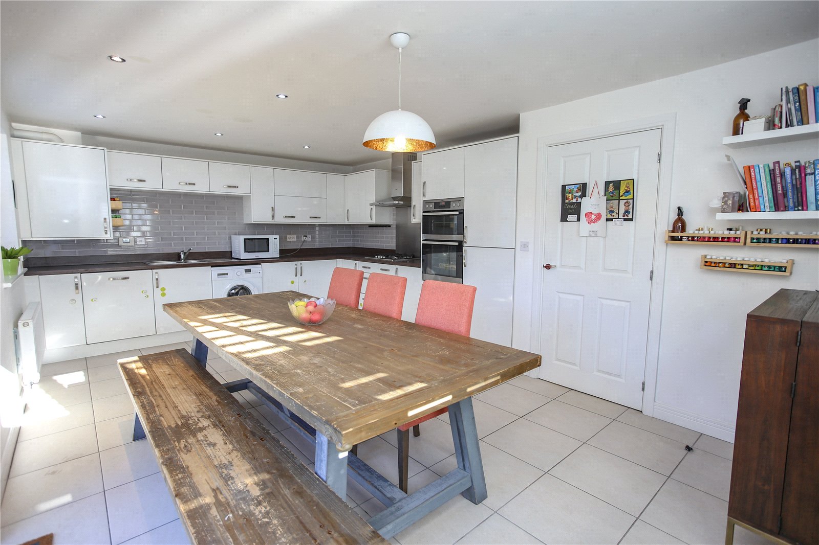 Harrow Drive, Heaton Moor, Stockport, SK4