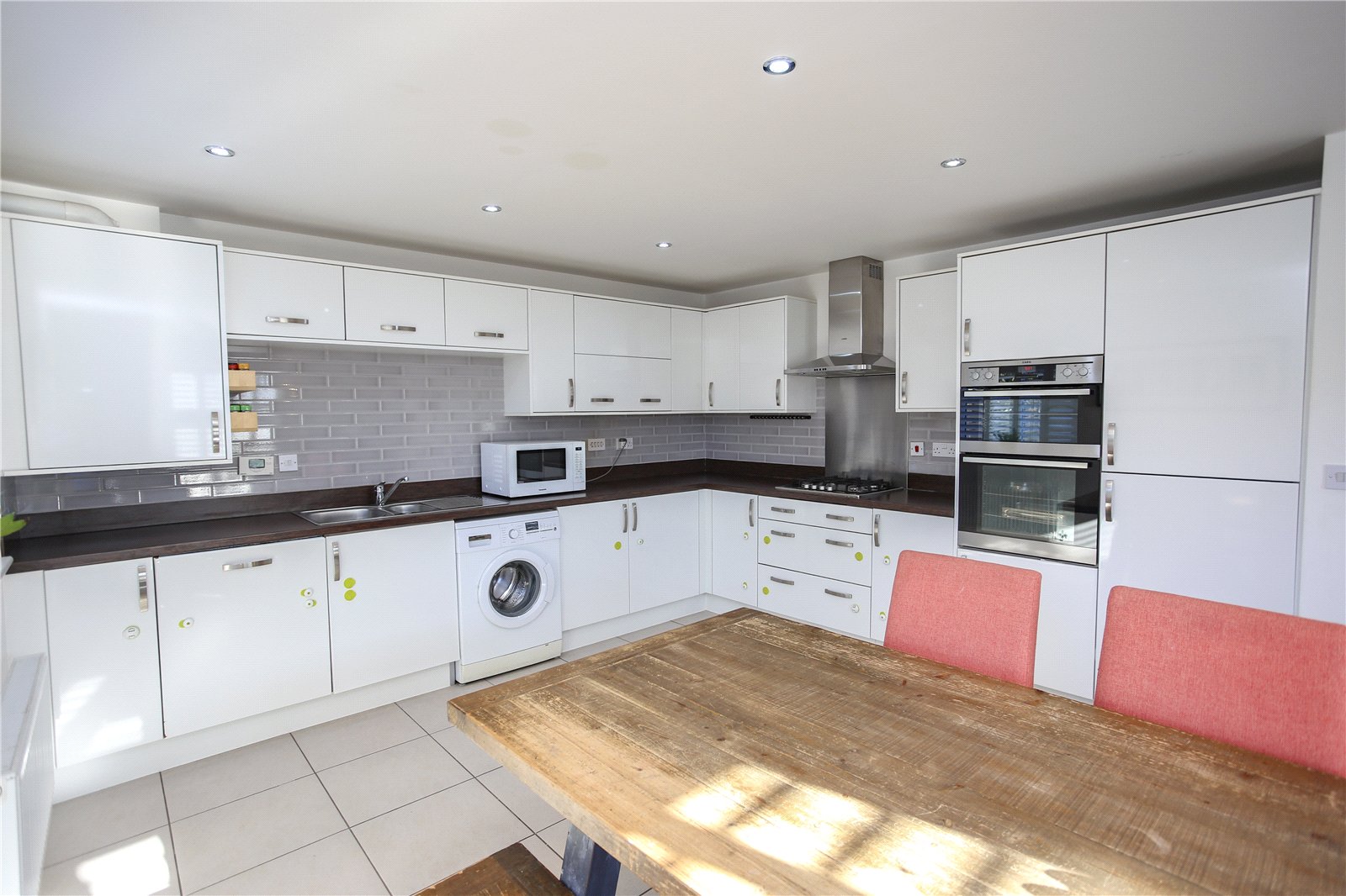 Harrow Drive, Heaton Moor, Stockport, SK4