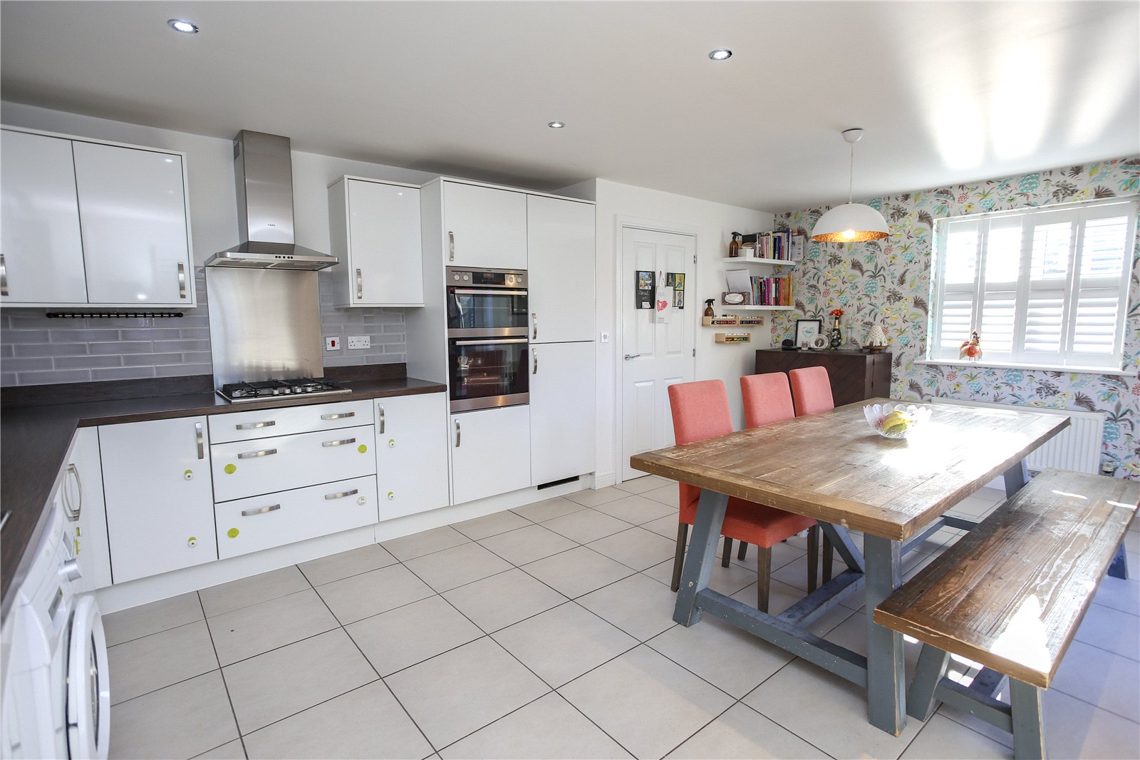 Harrow Drive, Heaton Moor, Stockport, SK4