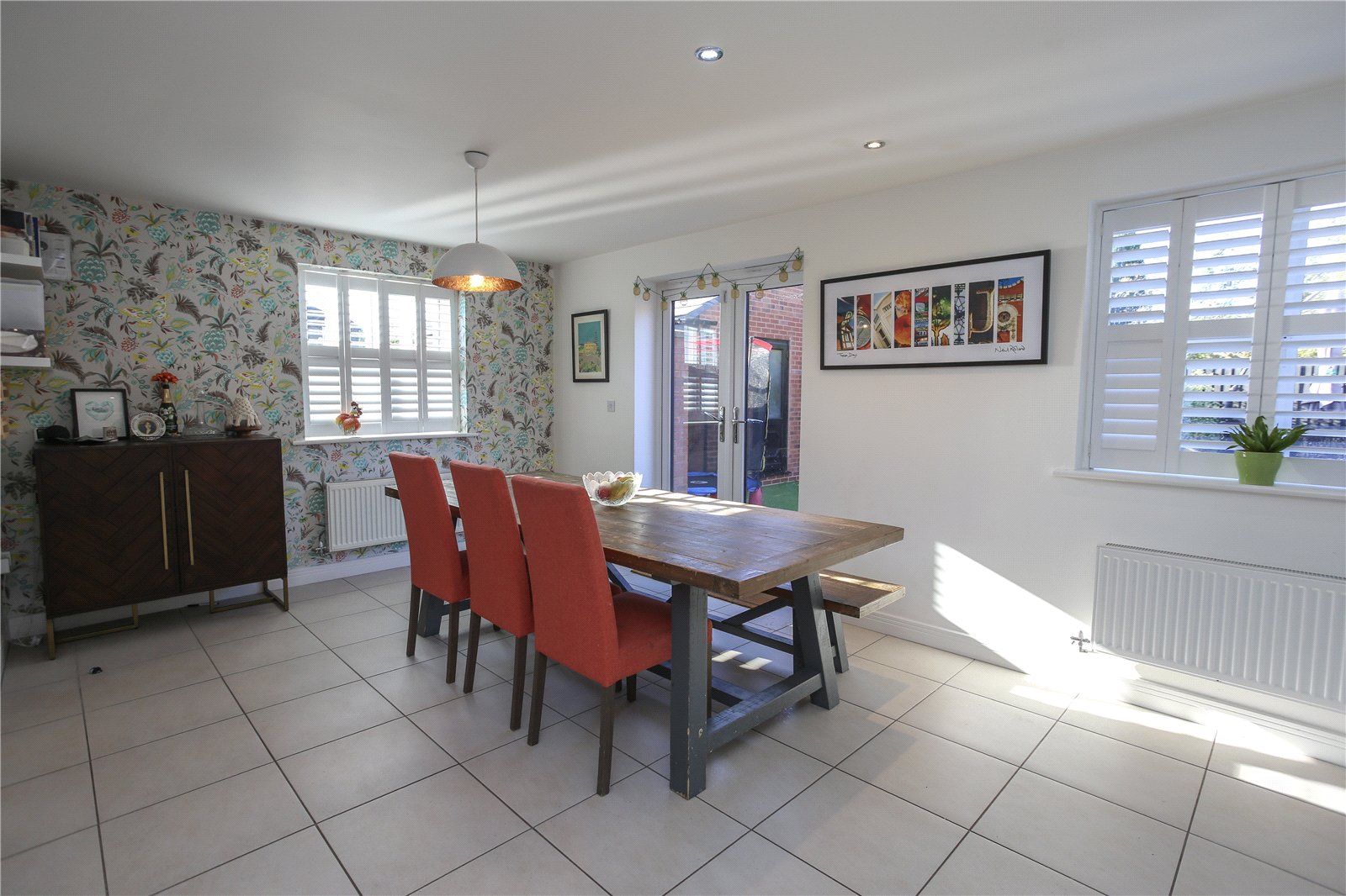 Harrow Drive, Heaton Moor, Stockport, SK4