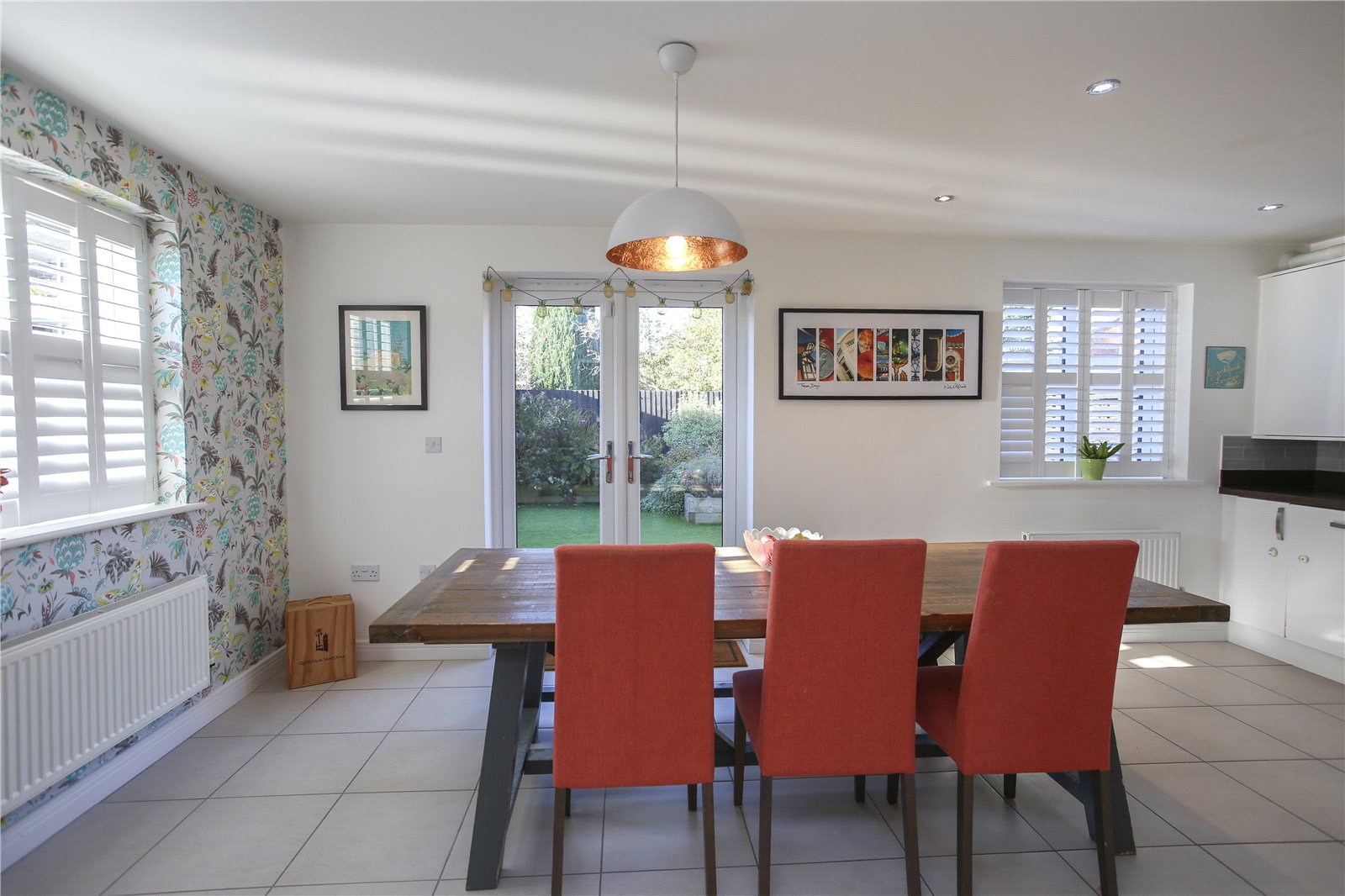 Harrow Drive, Heaton Moor, Stockport, SK4