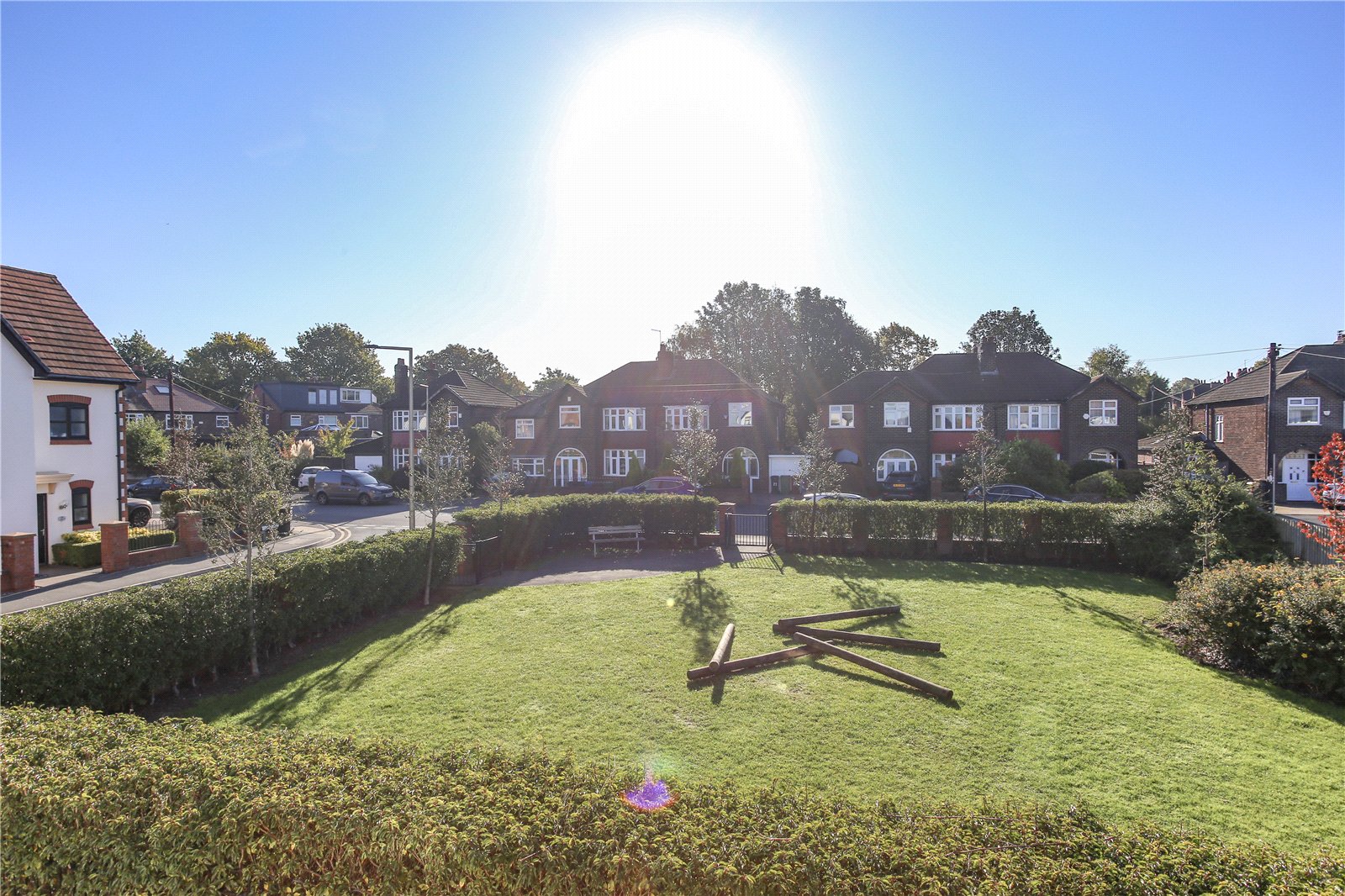 Harrow Drive, Heaton Moor, Stockport, SK4