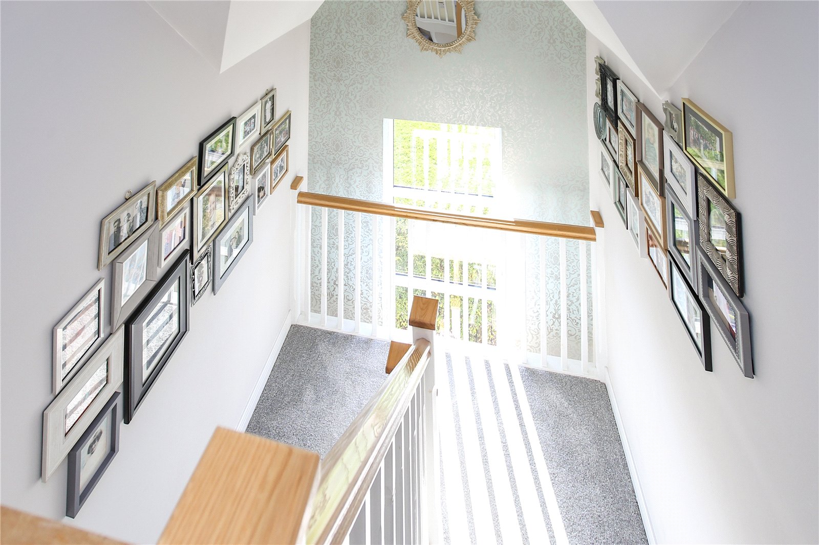 Harrow Drive, Heaton Moor, Stockport, SK4