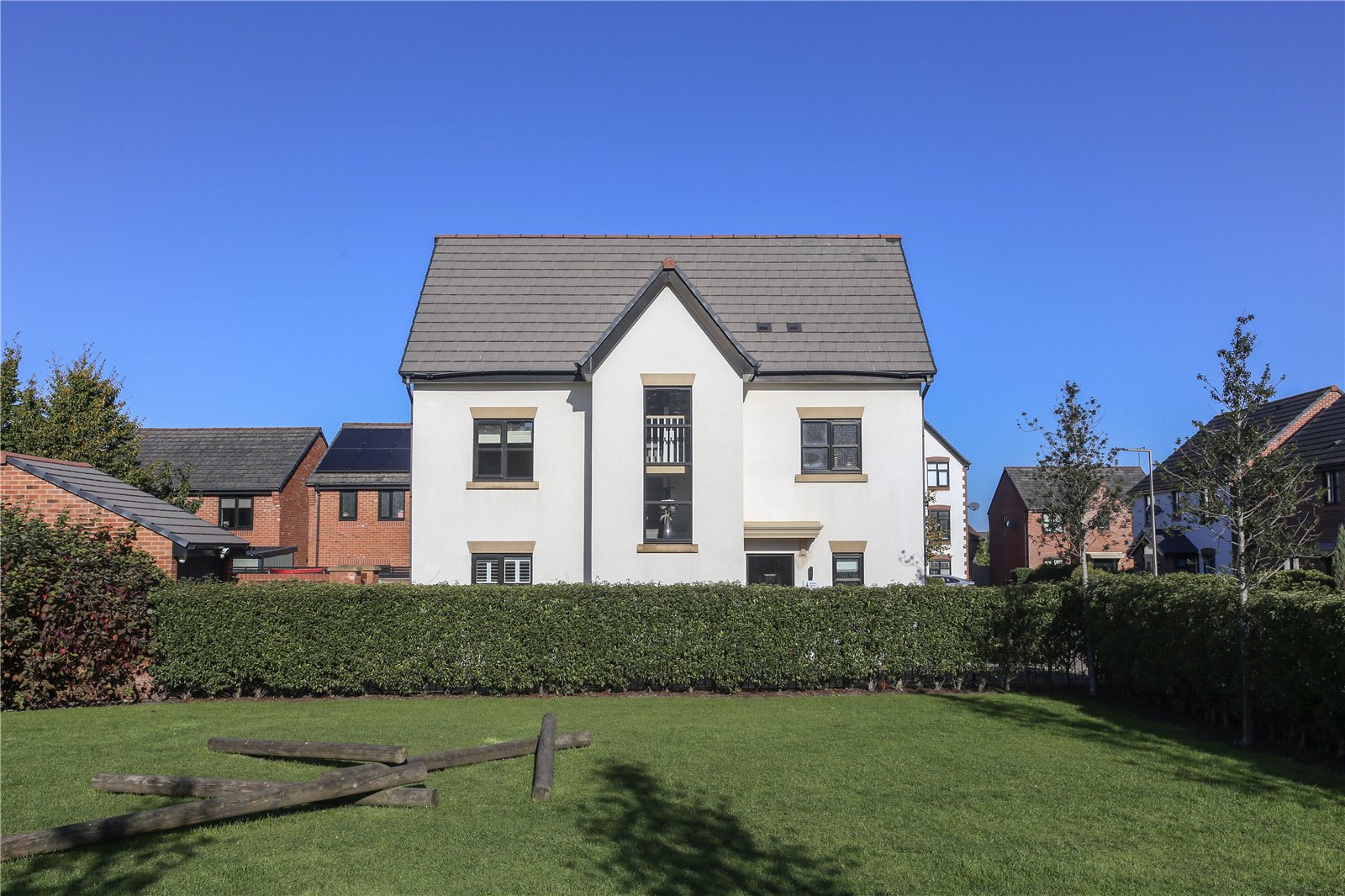 Harrow Drive, Heaton Moor, Stockport, SK4