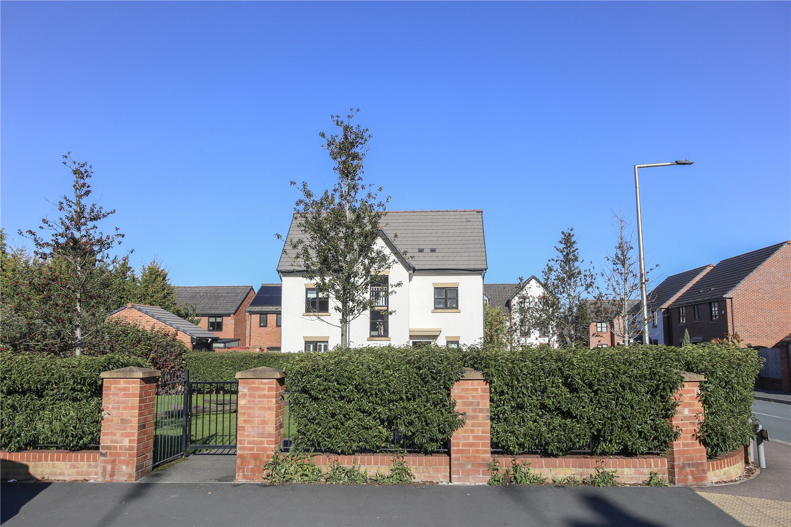 Harrow Drive, Heaton Moor, Stockport, SK4