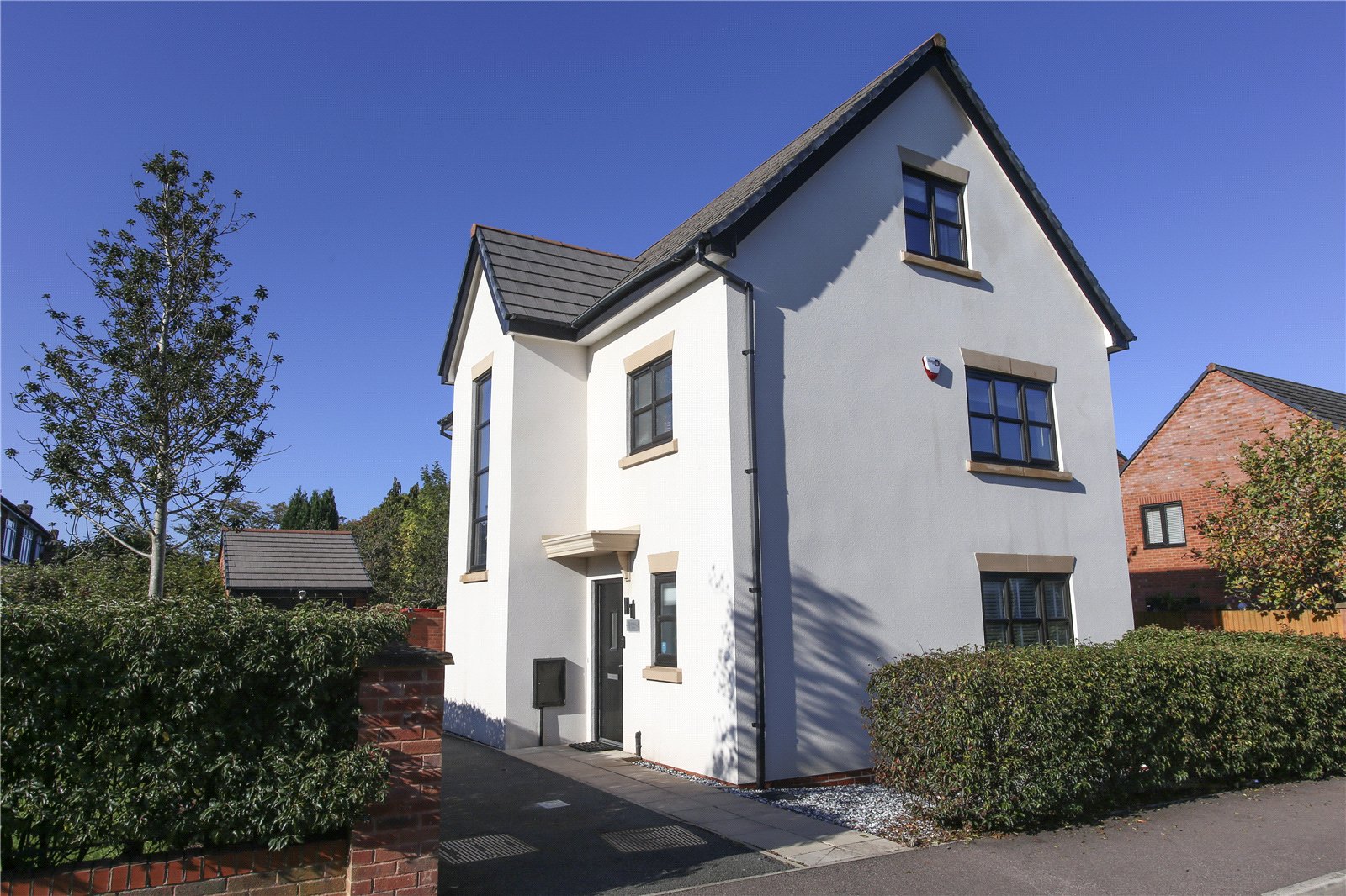 Harrow Drive, Heaton Moor, Stockport, SK4