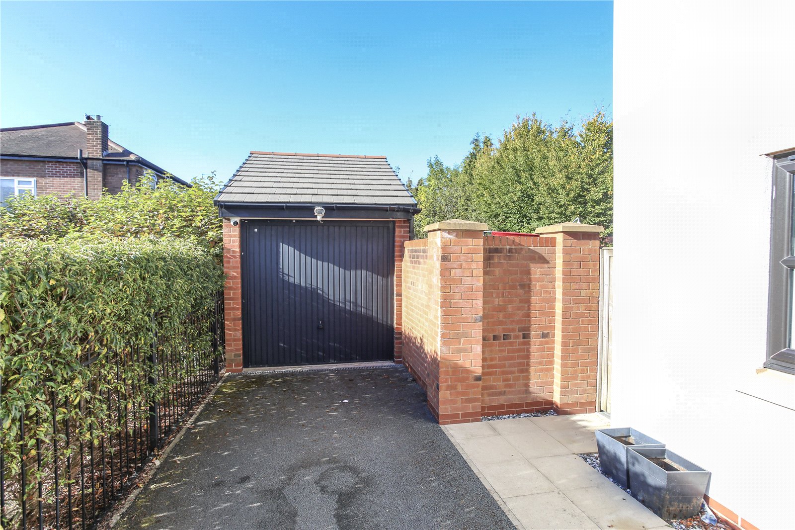 Harrow Drive, Heaton Moor, Stockport, SK4