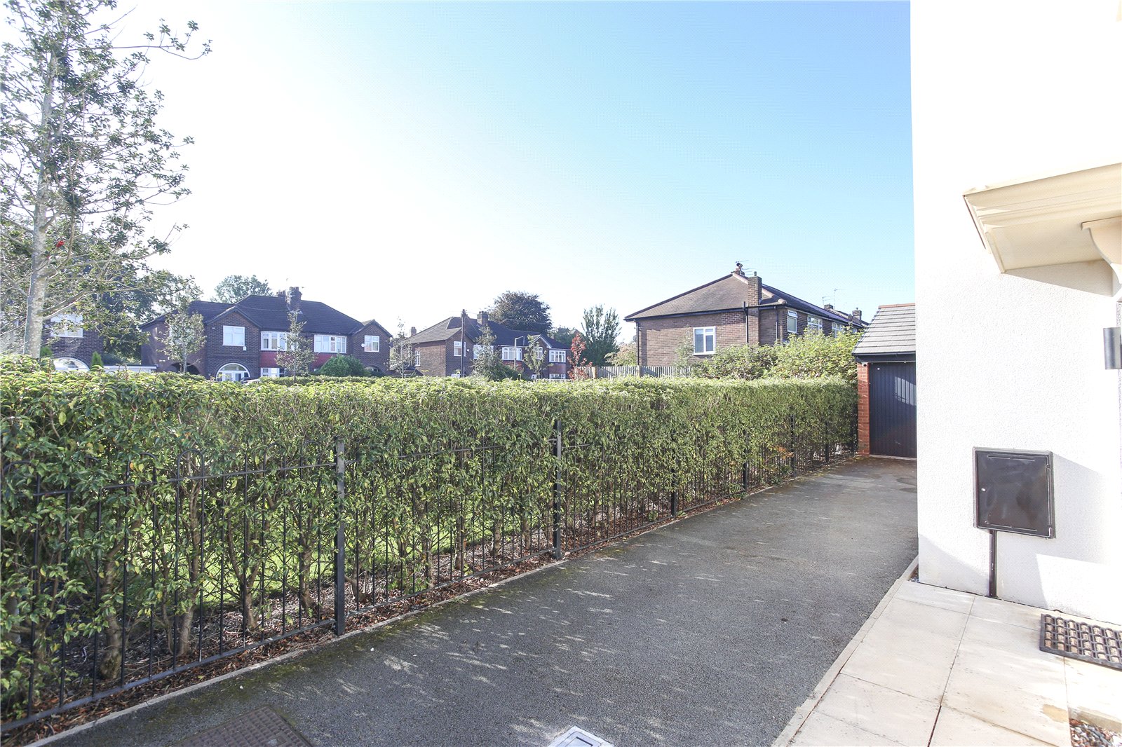 Harrow Drive, Heaton Moor, Stockport, SK4
