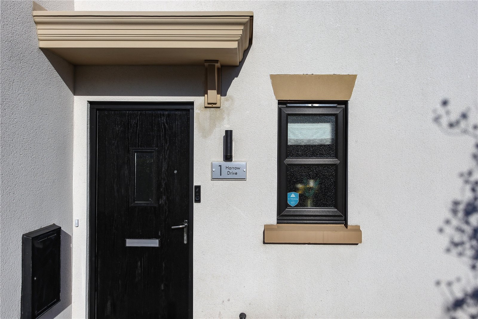 Harrow Drive, Heaton Moor, Stockport, SK4