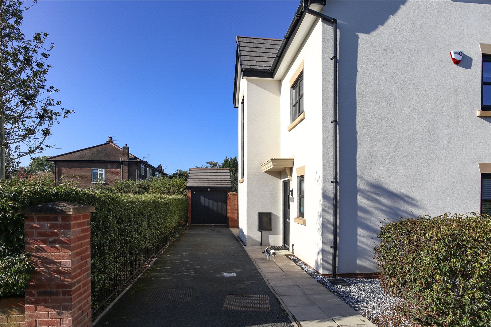 Harrow Drive, Heaton Moor, Stockport, SK4
