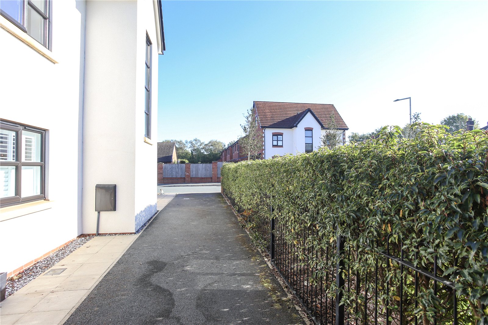 Harrow Drive, Heaton Moor, Stockport, SK4
