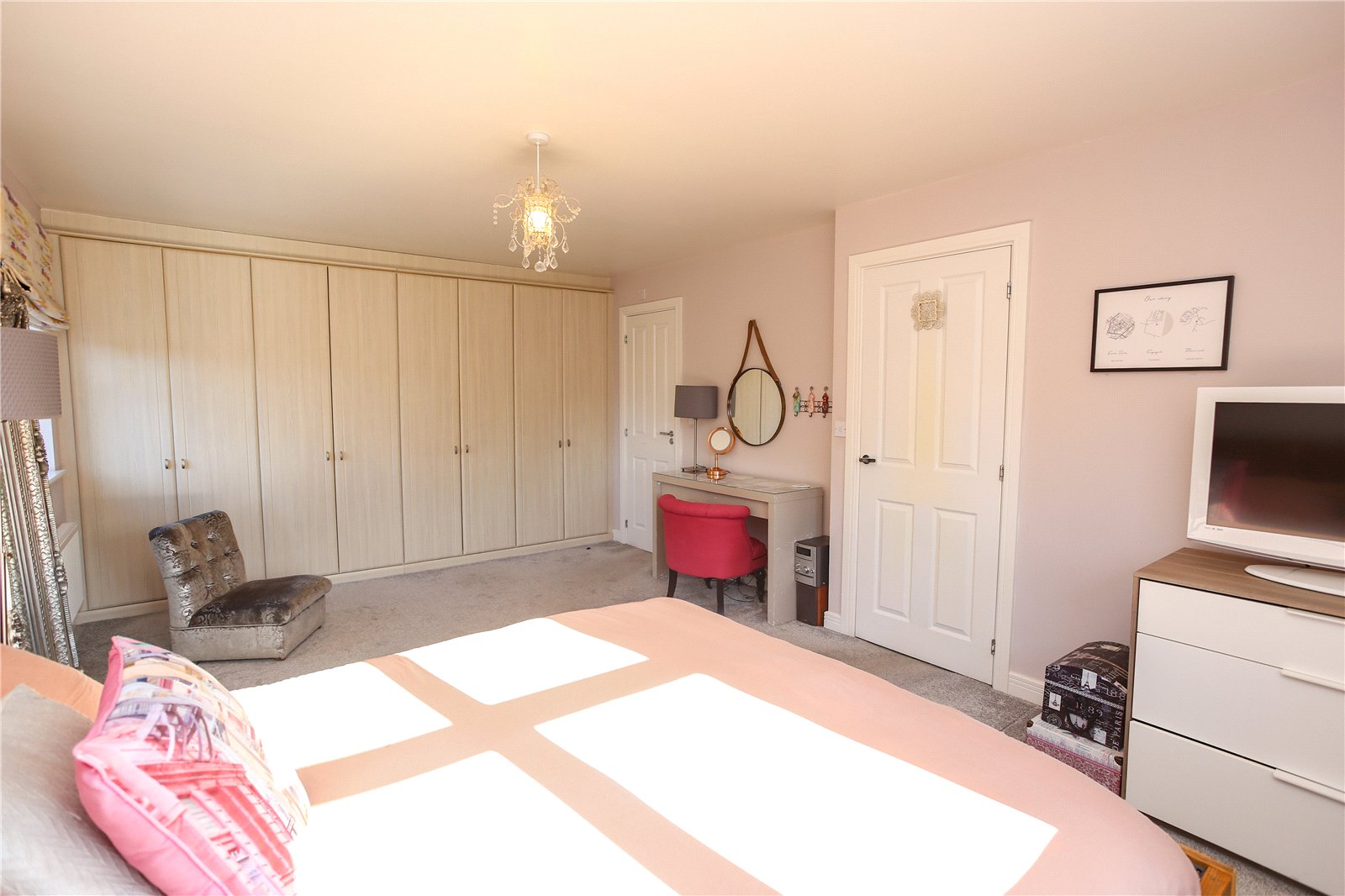 Harrow Drive, Heaton Moor, Stockport, SK4