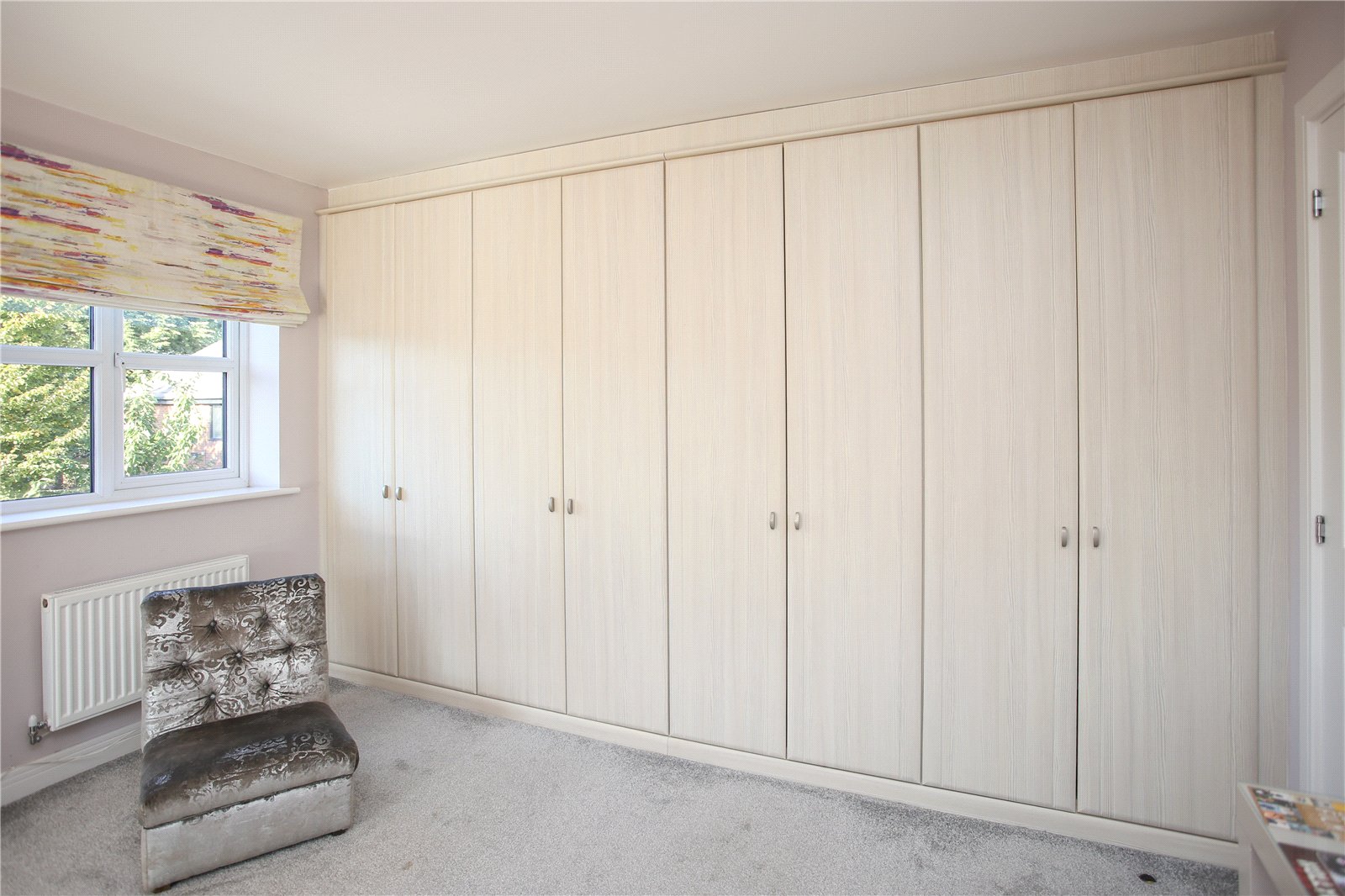Harrow Drive, Heaton Moor, Stockport, SK4