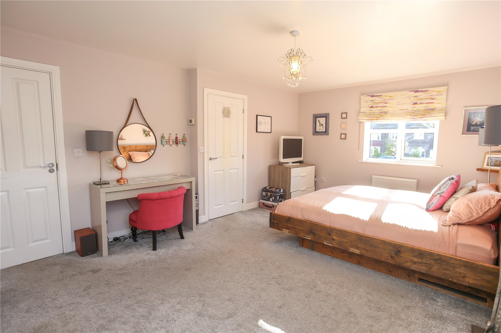 Harrow Drive, Heaton Moor, Stockport, SK4