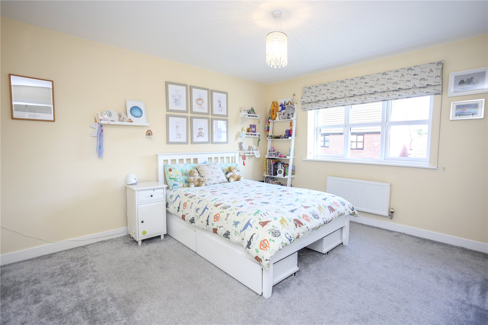 Harrow Drive, Heaton Moor, Stockport, SK4