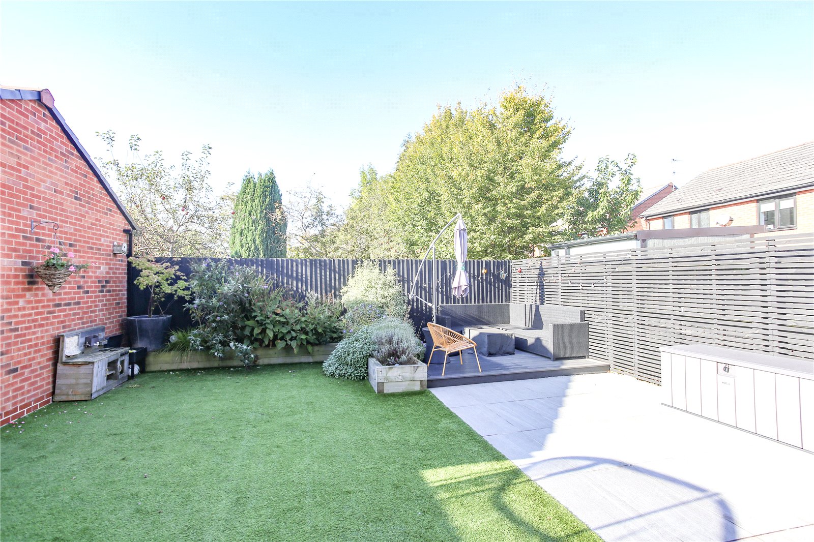 Harrow Drive, Heaton Moor, Stockport, SK4