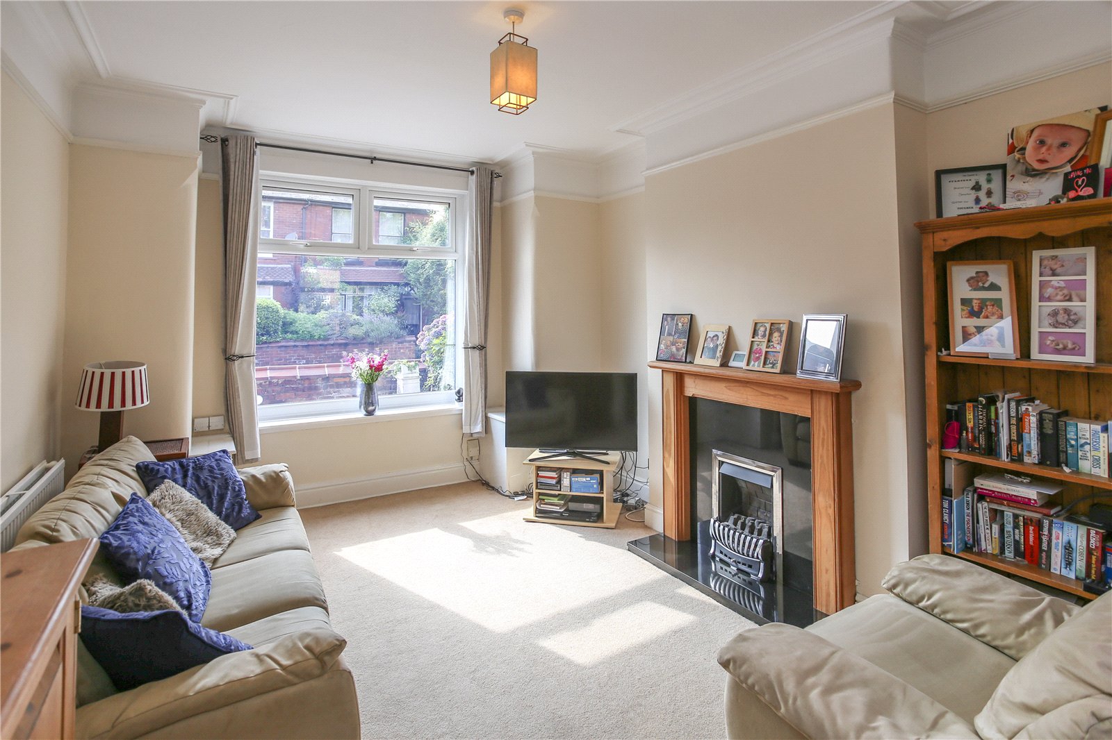 Ansley Grove, Heaton Moor, Stockport, SK4