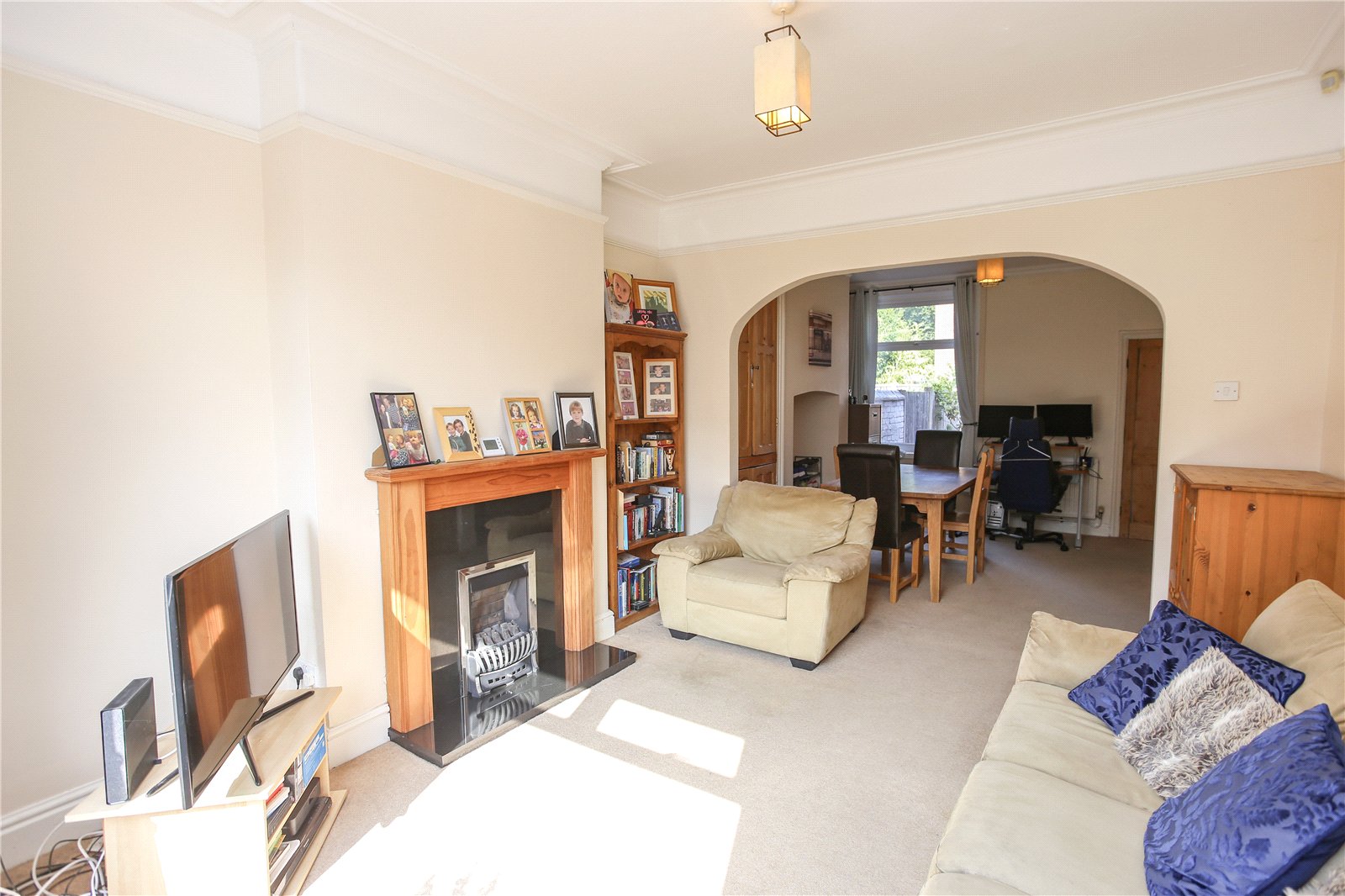 Ansley Grove, Heaton Moor, Stockport, SK4