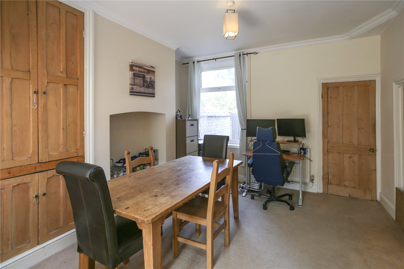 Ansley Grove, Heaton Moor, Stockport, SK4