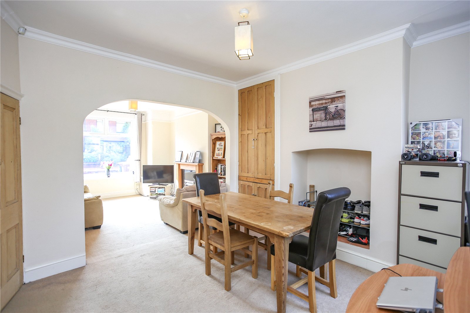 Ansley Grove, Heaton Moor, Stockport, SK4