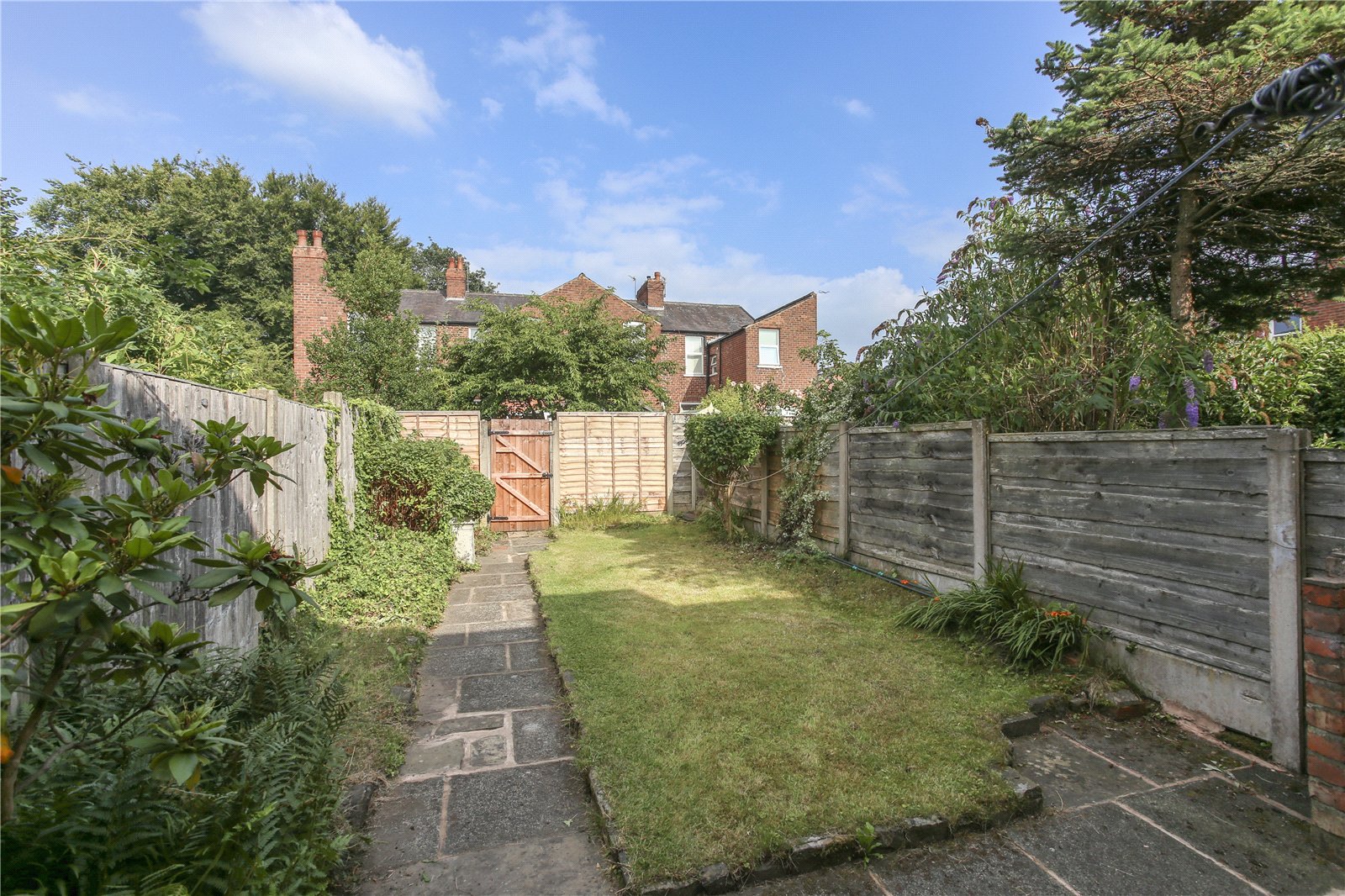 Ansley Grove, Heaton Moor, Stockport, SK4