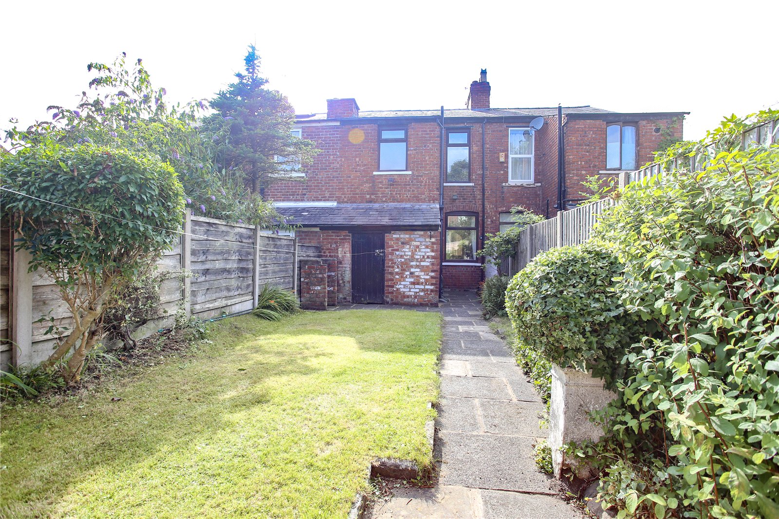Ansley Grove, Heaton Moor, Stockport, SK4