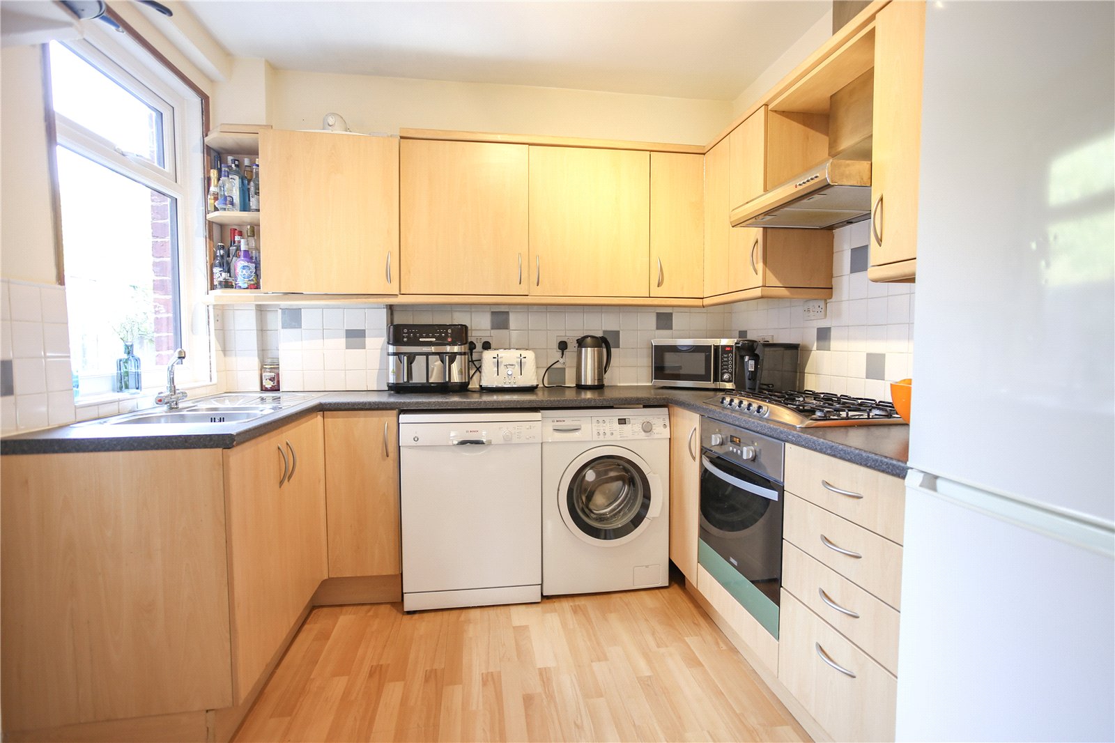 Ansley Grove, Heaton Moor, Stockport, SK4