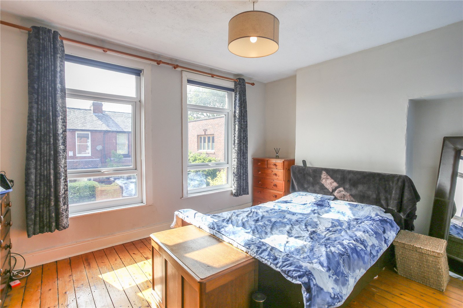 Ansley Grove, Heaton Moor, Stockport, SK4