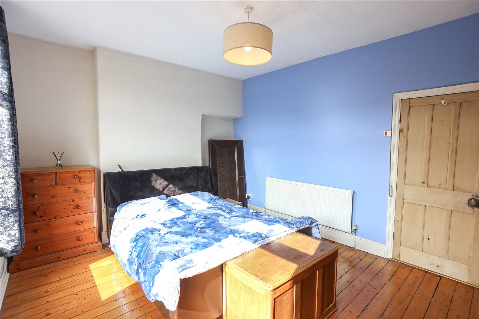 Ansley Grove, Heaton Moor, Stockport, SK4