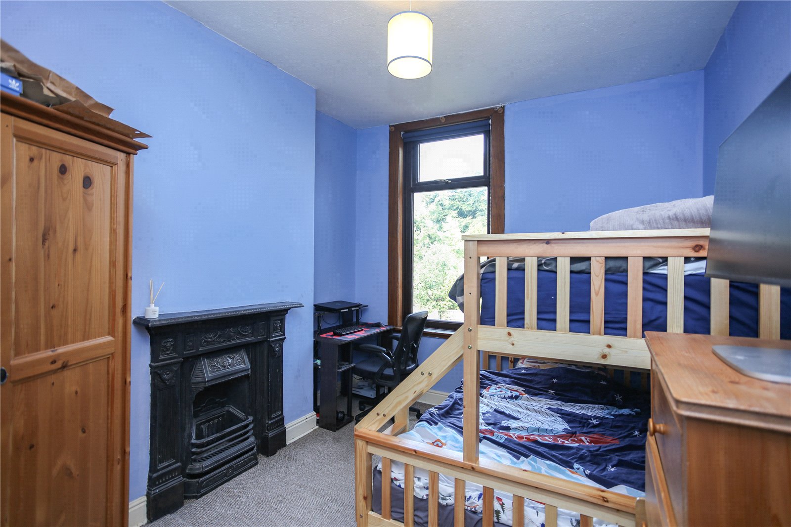Ansley Grove, Heaton Moor, Stockport, SK4