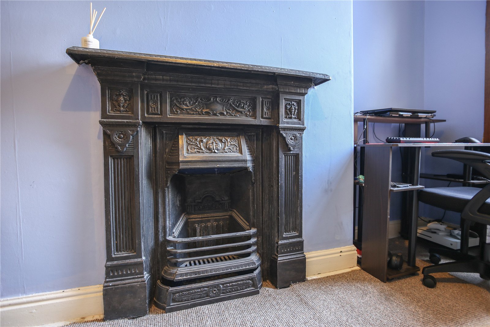 Ansley Grove, Heaton Moor, Stockport, SK4