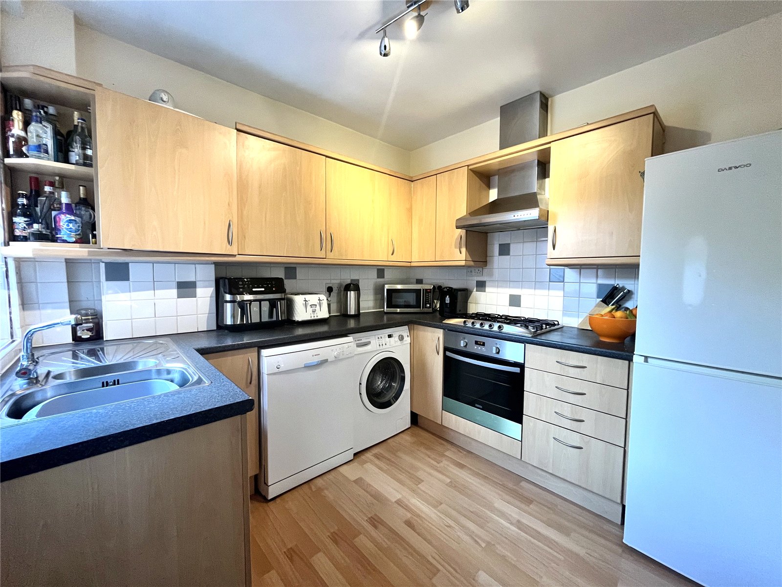 Ansley Grove, Heaton Moor, Stockport, SK4