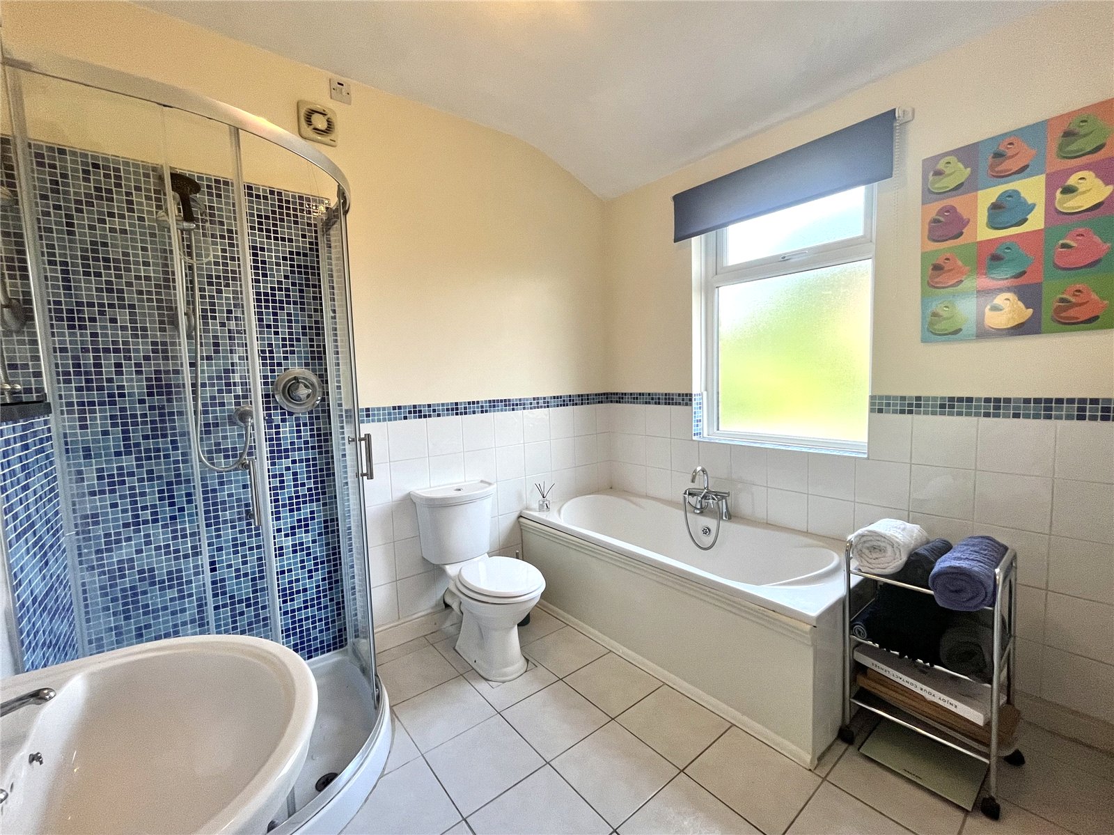 Ansley Grove, Heaton Moor, Stockport, SK4