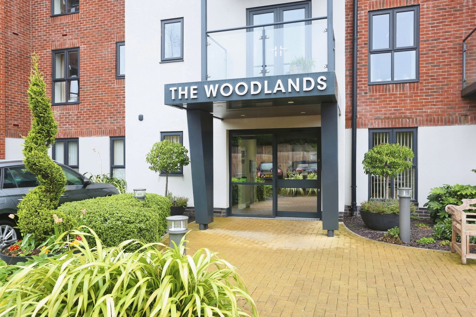 Woodlands Road, Heaton Mersey, Stockport, SK4