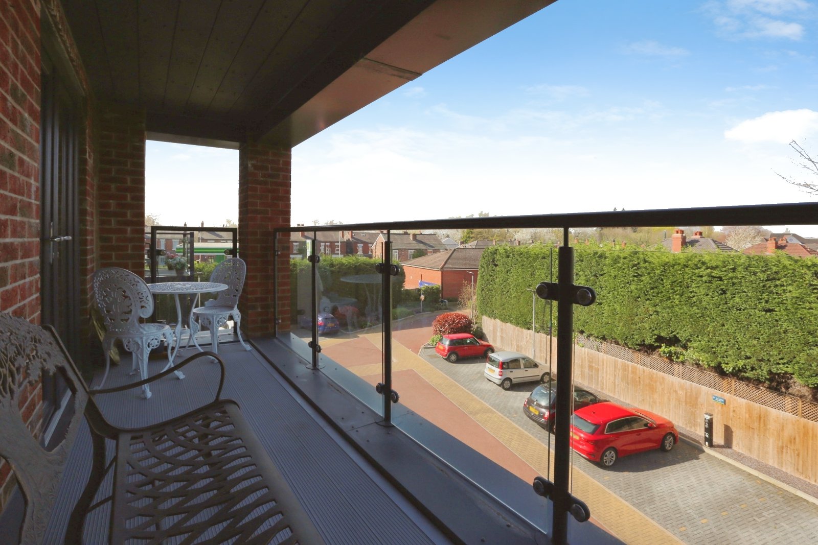 Woodlands Road, Heaton Mersey, Stockport, SK4