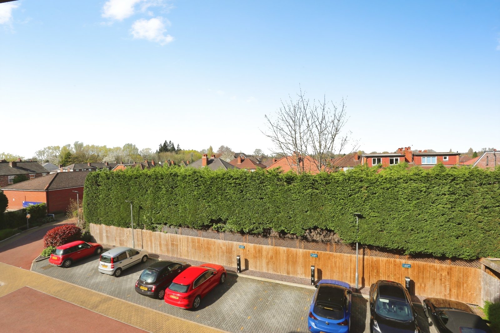 Woodlands Road, Heaton Mersey, Stockport, SK4