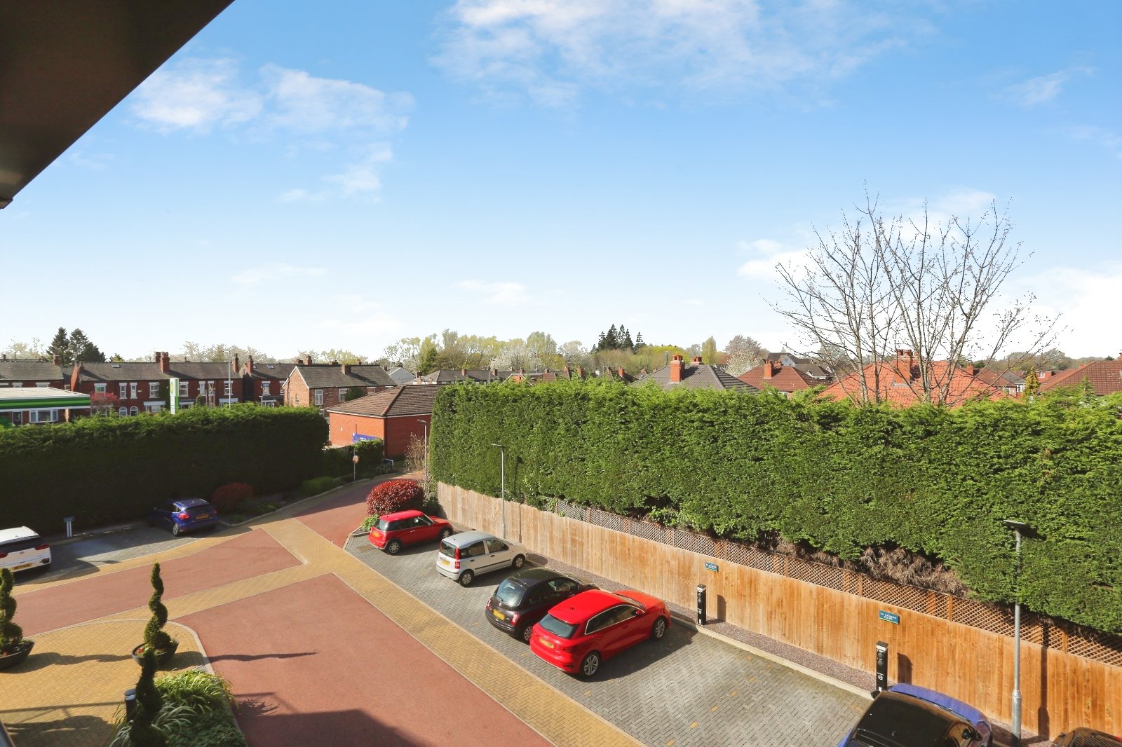 Woodlands Road, Heaton Mersey, Stockport, SK4