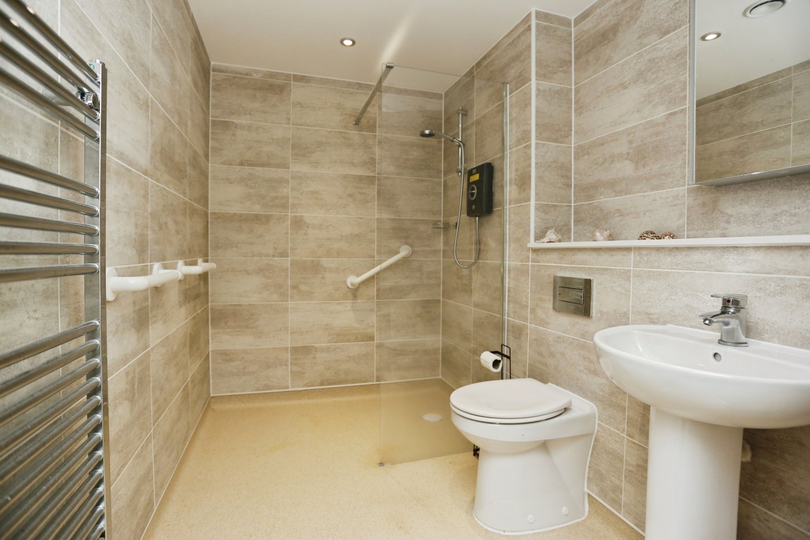Woodlands Road, Heaton Mersey, Stockport, SK4