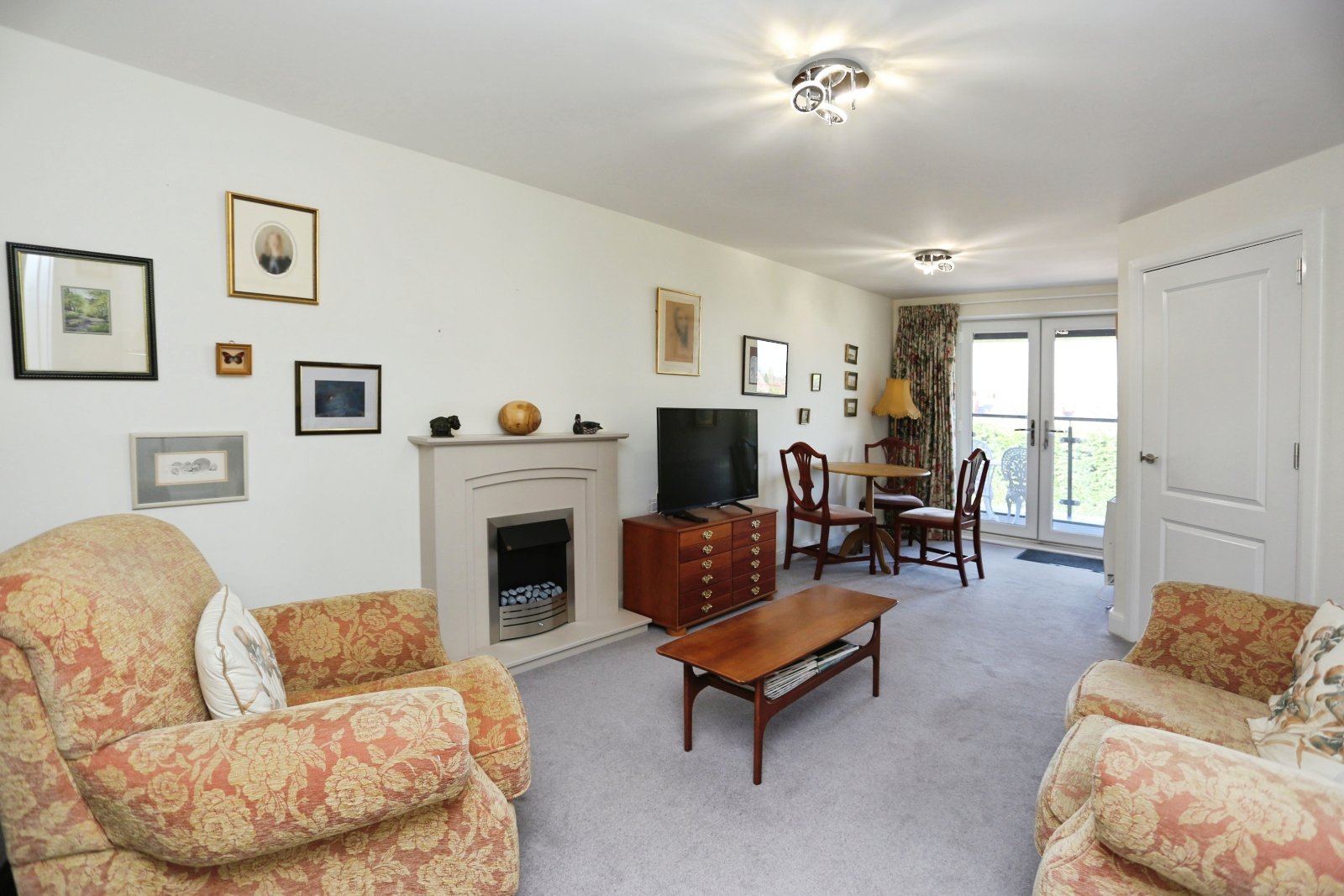 Woodlands Road, Heaton Mersey, Stockport, SK4