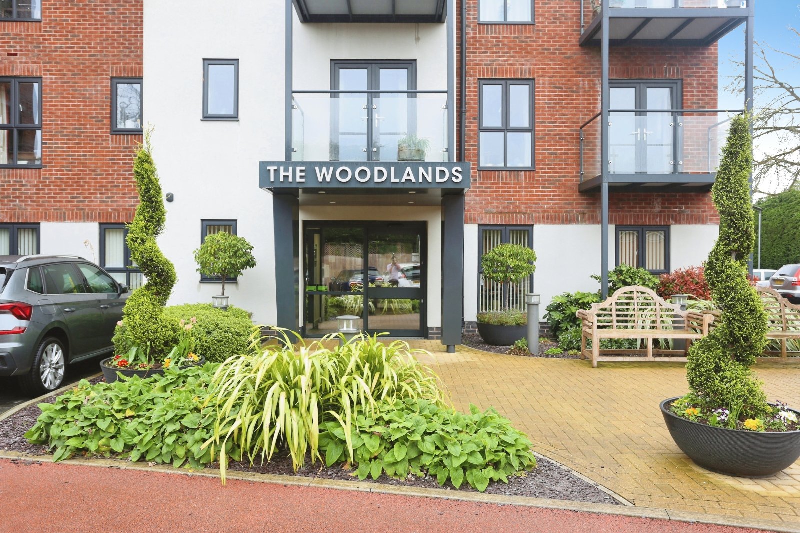 Woodlands Road, Heaton Mersey, Stockport, SK4 - Julian Wadden